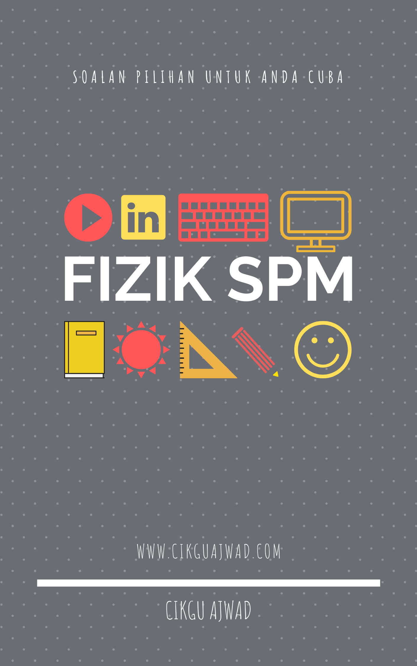 Soalan Spot Spm 2019 Fizik - Main Game m