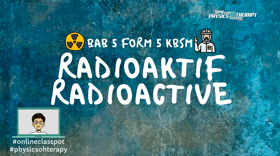 Radioaktif (Radioactive)