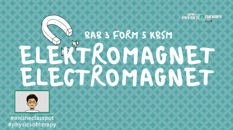 Elektromagnet 