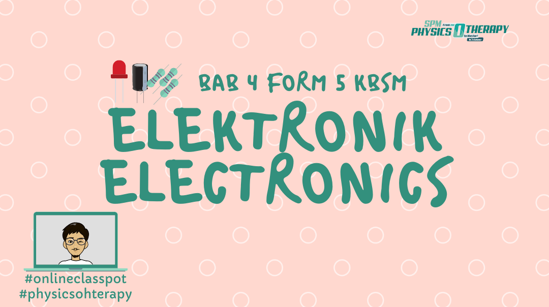 Electronics (Elektronik)